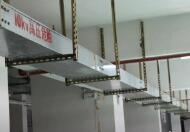 戶外要選用南寧電纜橋架廠的復合環(huán)氧電纜橋架？